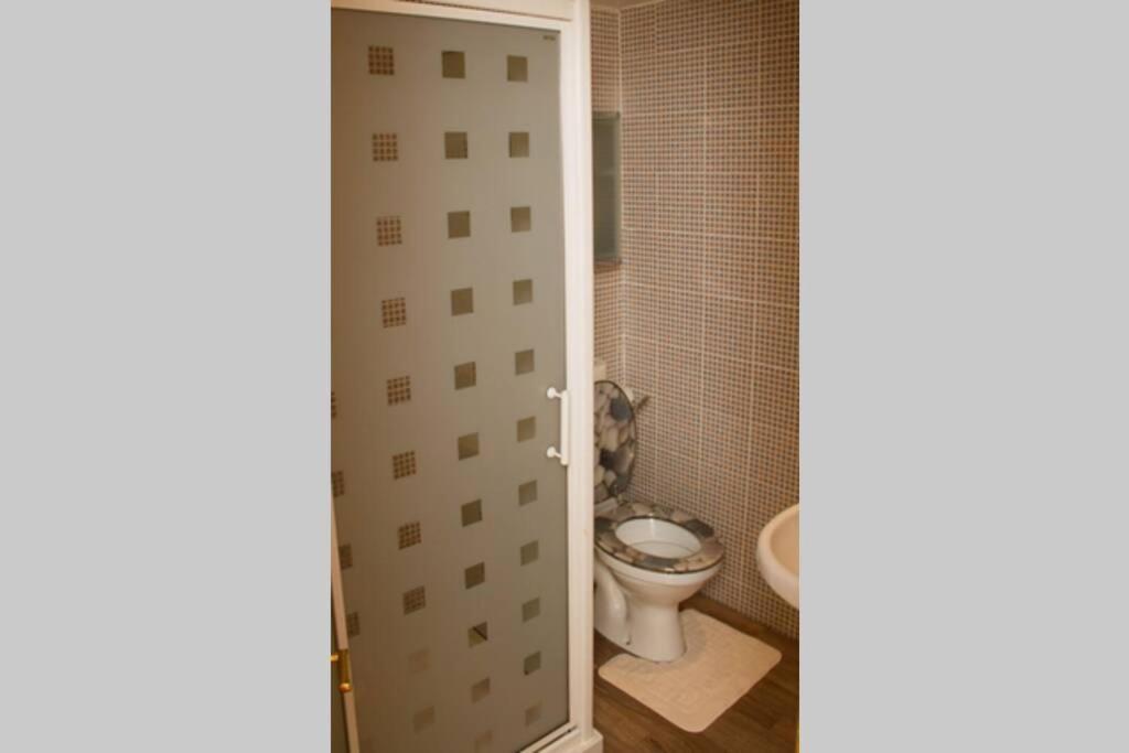 Mallaig Self Catering Apartment ภายนอก รูปภาพ